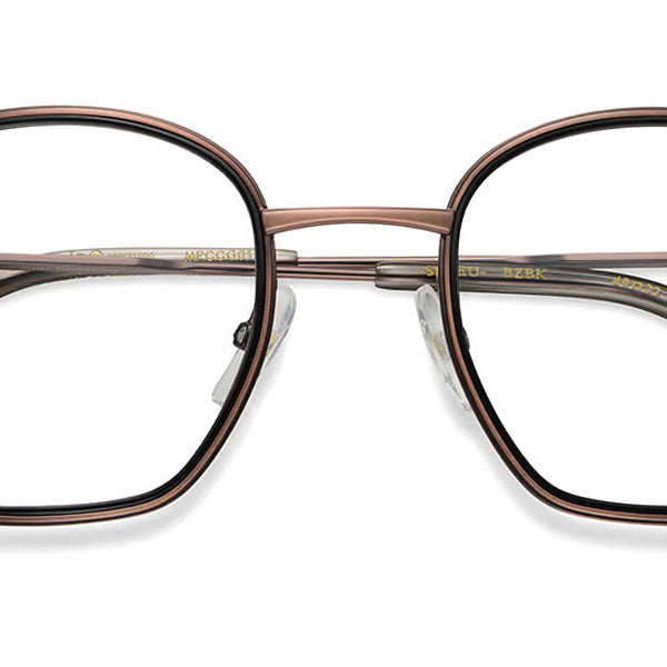 Etnia Barcelona® SINEU 7 SINEU 49O BZBK - BZBK Bronze/Black Eyeglasses