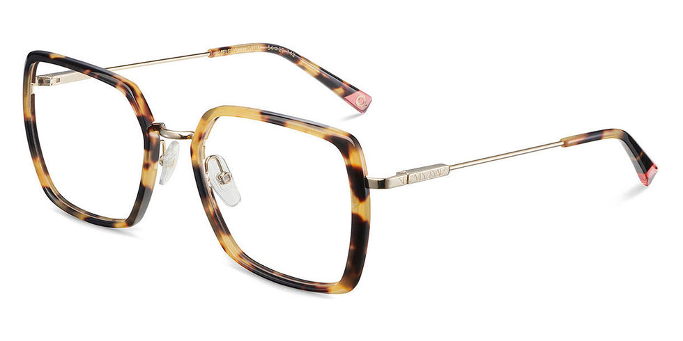 Etnia Barcelona® VELERO 7 VELERO 54O HVGD - HVGD Havana/Gold Eyeglasses