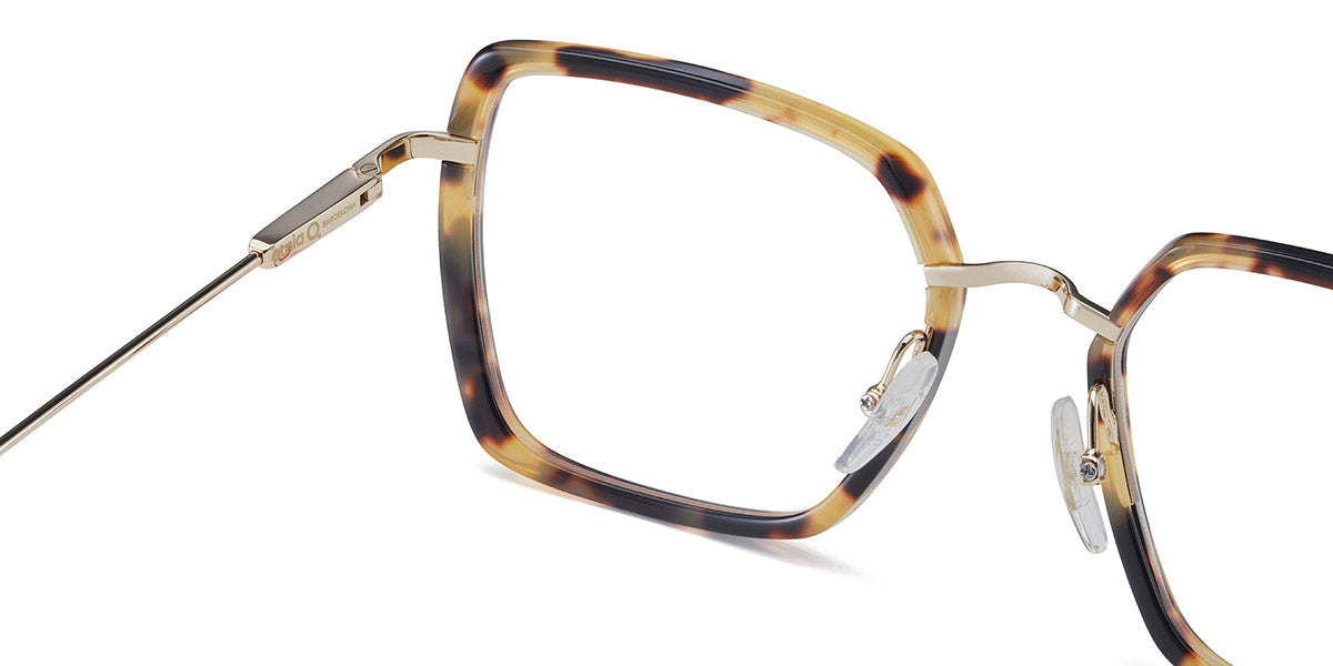 Etnia Barcelona® VELERO 7 VELERO 54O HVGD - HVGD Havana/Gold Eyeglasses