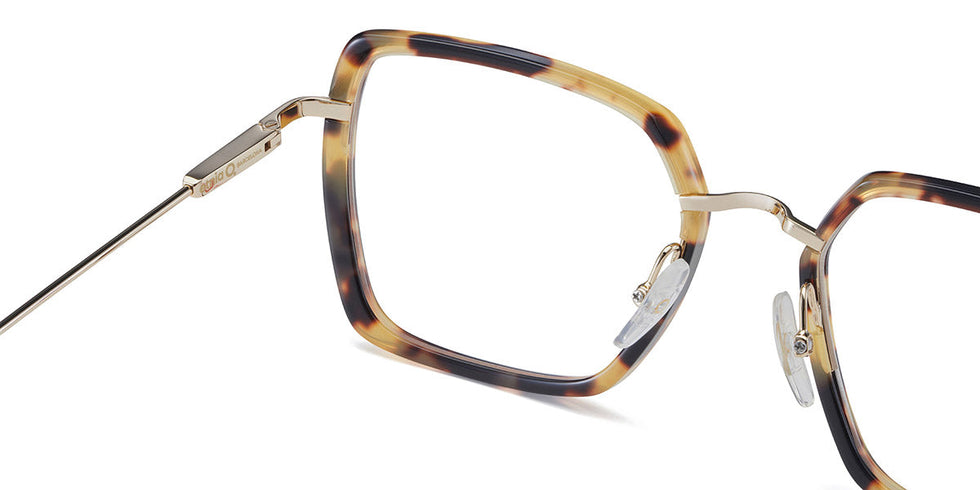 Etnia Barcelona® VELERO 7 VELERO 54O HVGD - HVGD Havana/Gold Eyeglasses