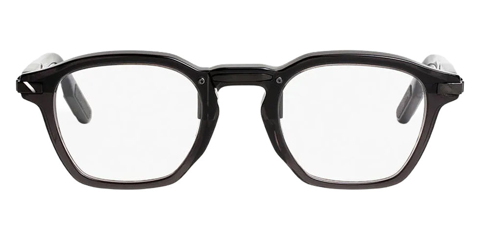 Movitra® AC 04 MOV AC 04 OPT Black 48 - Black Eyeglasses