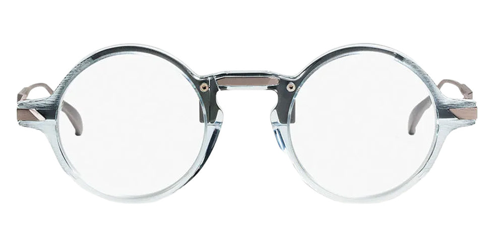 Movitra® AM 01 G MOV AM 01 G Light Blue 46 - Light Blue Eyeglasses