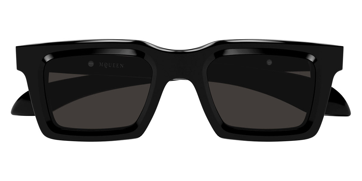 Alexander McQueen® AM0506S Square Sunglasses - EuroOptica