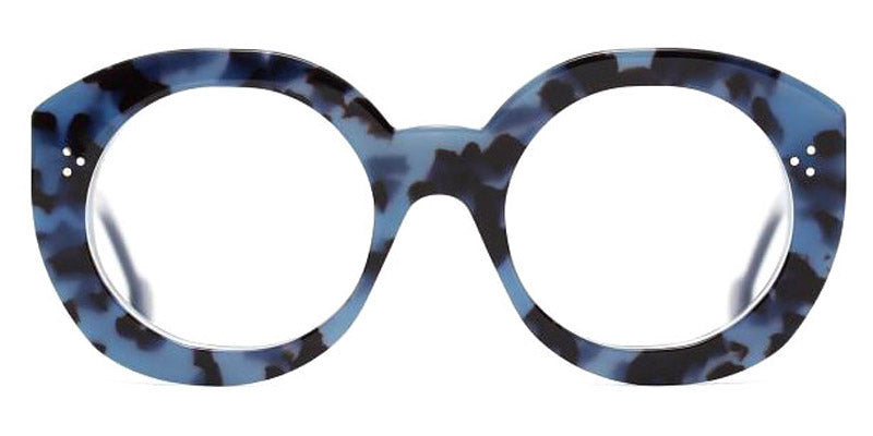 Henau® Argon 0H33 52 - BLUE TURTLE Eyeglasses