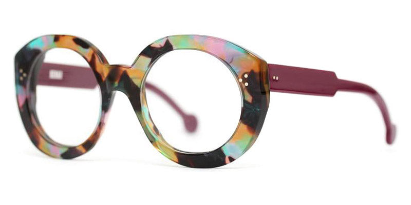 Henau® Argon 0H33 52 - MOSAÏC Eyeglasses