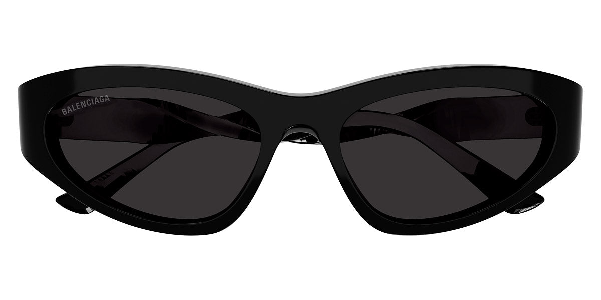 Balenciaga® BB0207S Cat-Eye Sunglasses - EuroOptica
