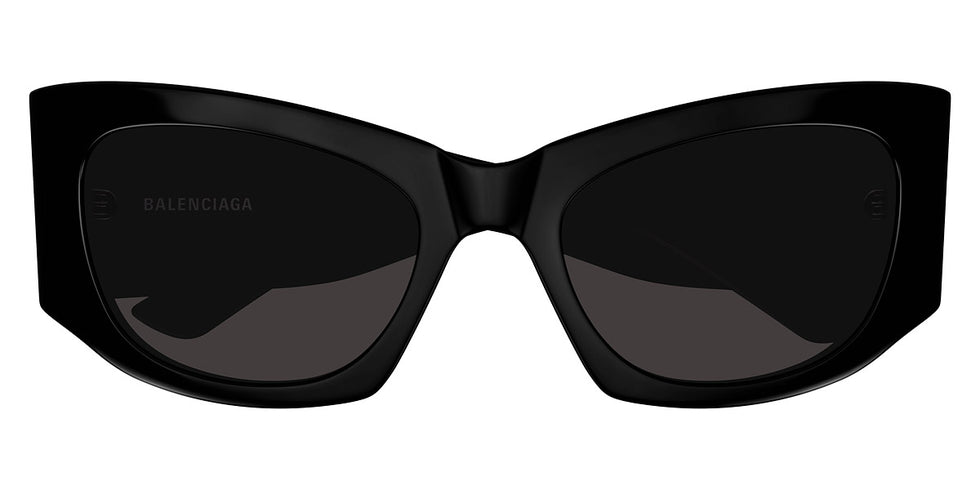 Balenciaga® BB0327S BL BB0327S 001 54 - Black