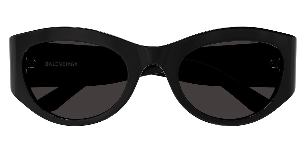 Balenciaga® BB0330SK BL BB0330SK 001 54 - Black