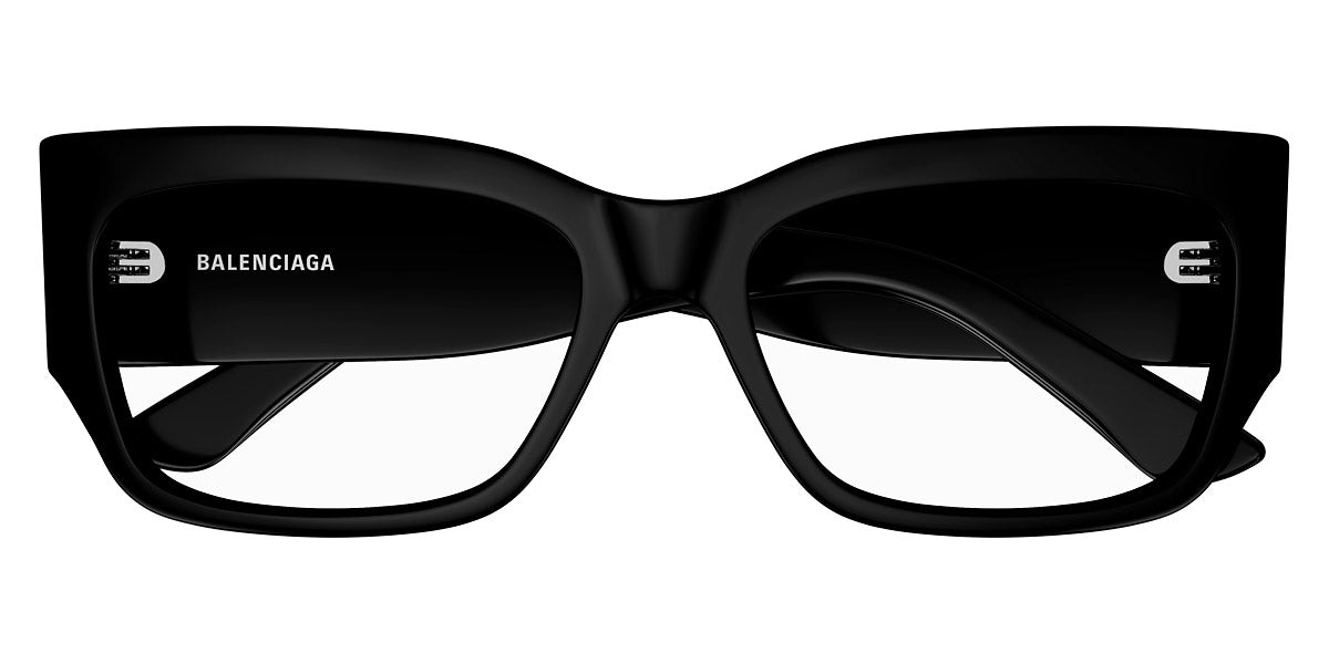 Balenciaga® BB0332O BL BB0332O 001 54 - Black