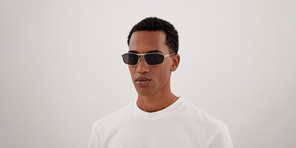 Balenciaga® BB0416S - Sunglasses