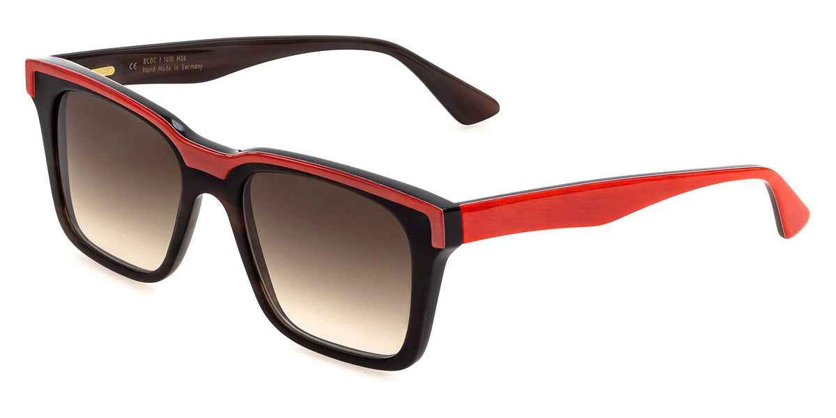 Hoffmann® BLOC-I Sunglasses - EuroOptica