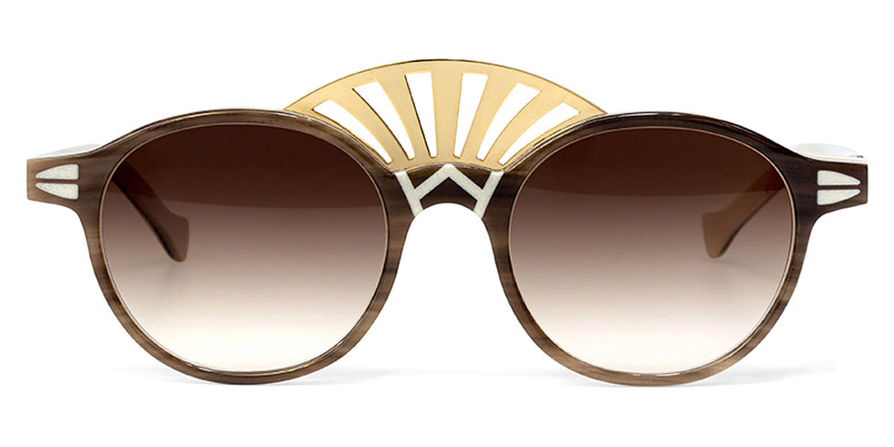 Hoffmann® BUSTER-KEATON HOF BUSTER-KEATON - Sunglasses