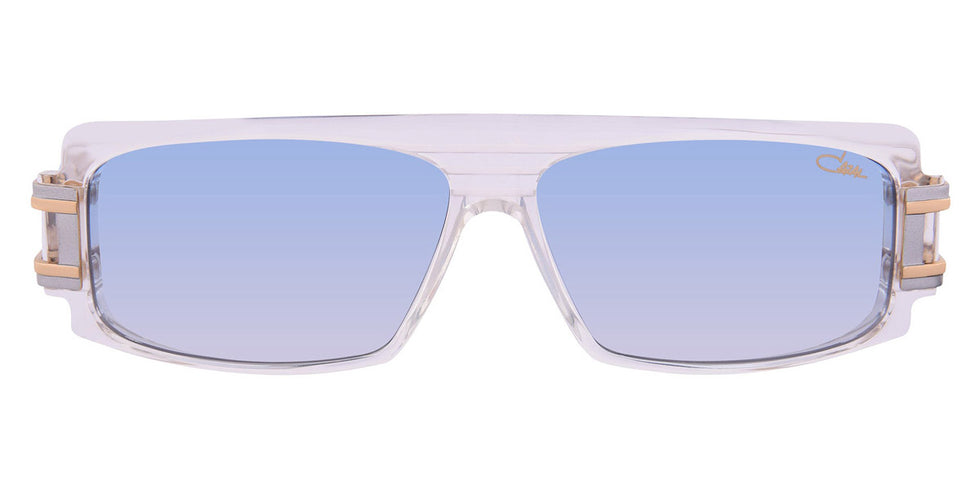 Cazal® 164/3 CZL 164/3 002 58 - 002 Crystal-Bicolour Sunglasses