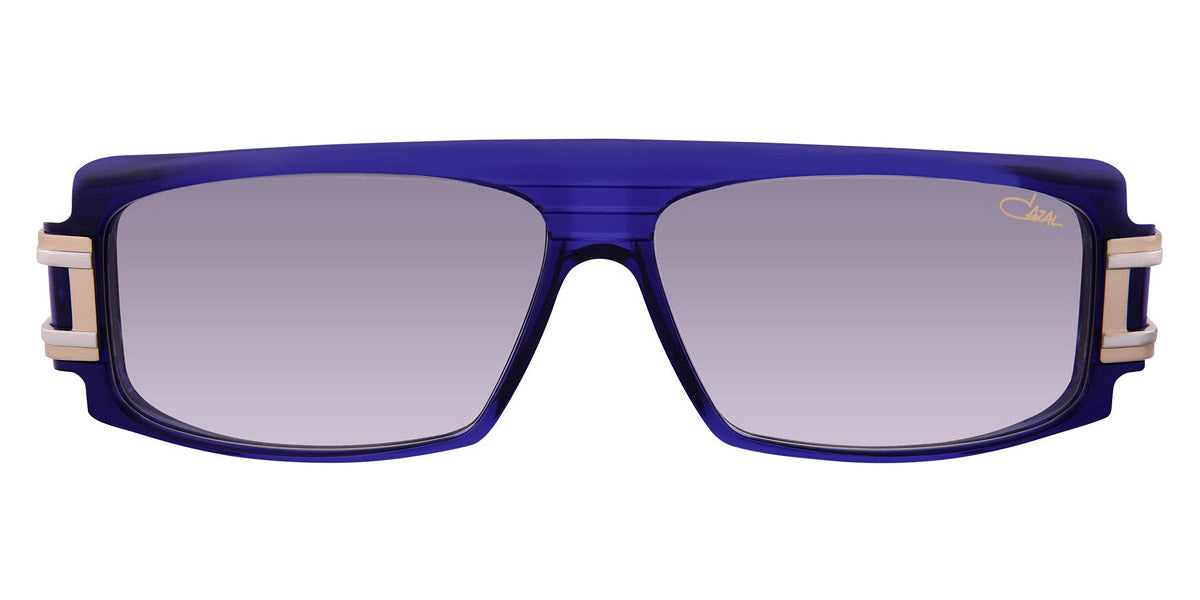 Cazal® 164/3 Rectangle Sunglasses - EuroOptica