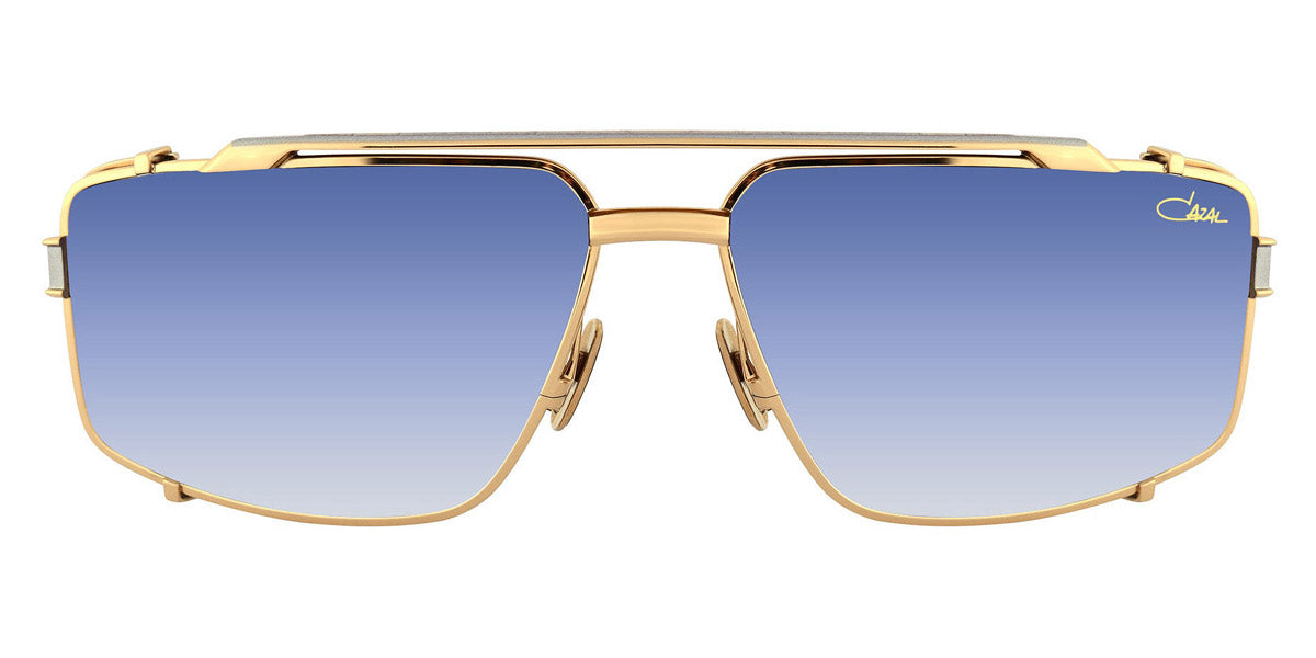 Cazal® 756/3 CZL 756/3 003 63 - 003 Bicolour Sunglasses