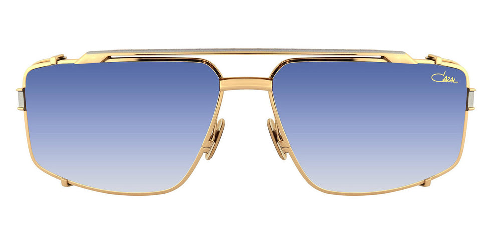 Cazal® 756/3 CZL 756/3 003 63 - 003 Bicolour Sunglasses