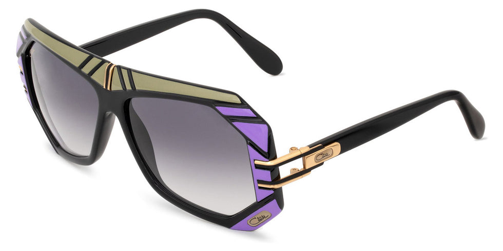 Cazal® 868 CZL 868 001 58 - 001 Black-Violet Sunglasses