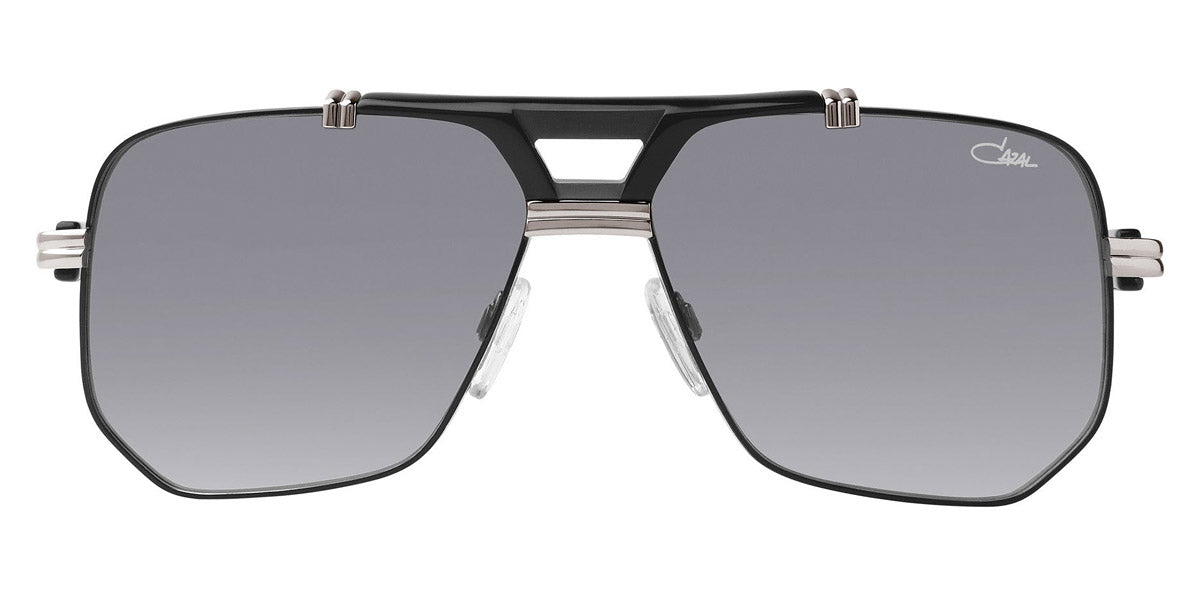 Cazal® 990 Aviator Sunglasses - EuroOptica