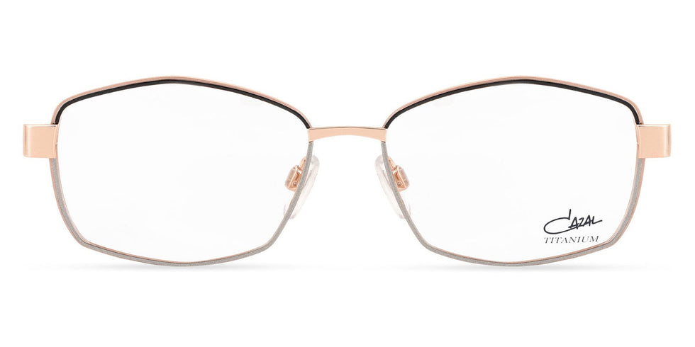 Cazal® 1292 CZL 1292 002 53 - 002 Black-Rosegold Eyeglasses
