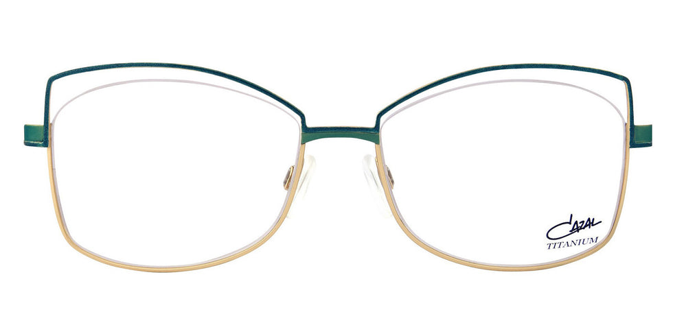 Cazal® 4307 CZL 4307 003 52 - 003 Moss Green-Mint Eyeglasses