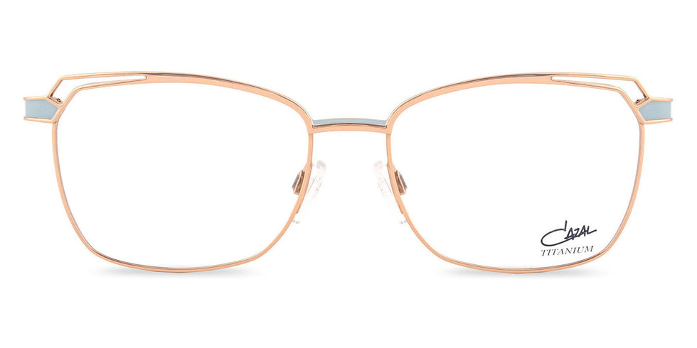 Cazal® 4315 CZL 4315 002 54 - 002 Mint-Rosegold Eyeglasses