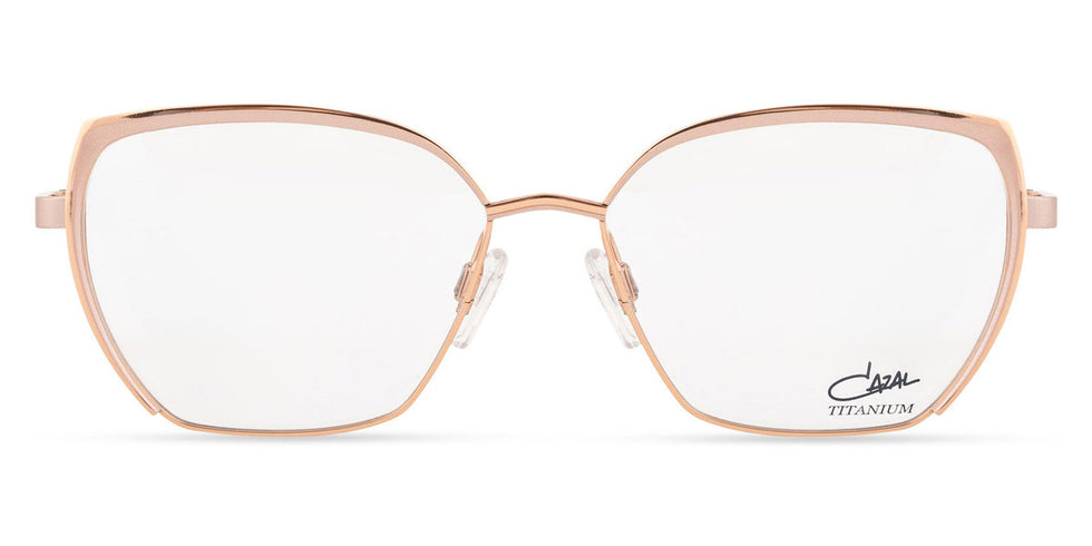 Cazal® 4318 CZL 4318 003 54 - 003 Rosegold-Turquoise Eyeglasses