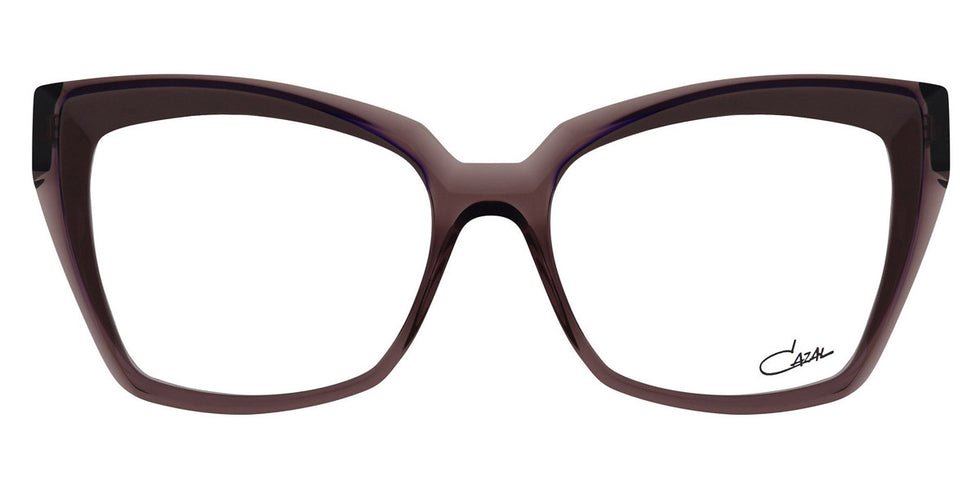 Cazal® 5008 CZL 5008 001 54 - 001 Aubergine-Grey Eyeglasses