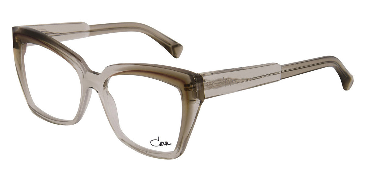 Cazal® 5008 CZL 5008 003 54 - 003 Champagne-Amber Eyeglasses