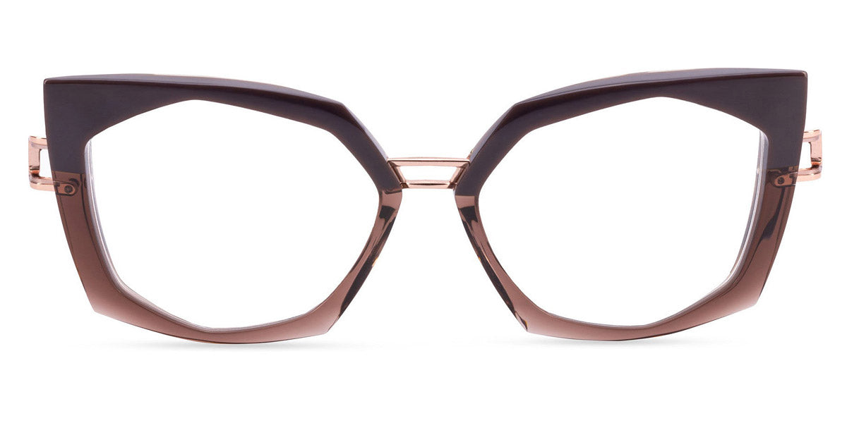 Cazal® 5014 CZL 5014 002 54 - 002 Aubergine-Rosegold Eyeglasses