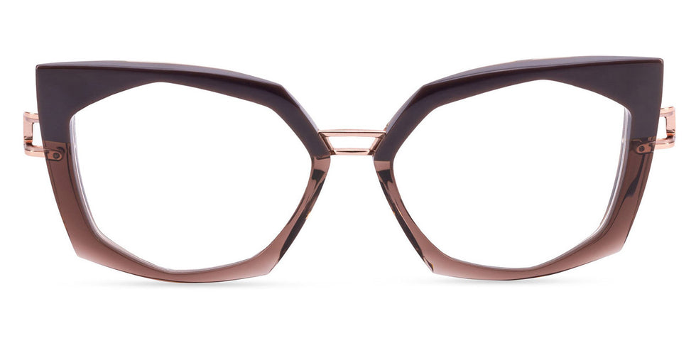 Cazal® 5014 CZL 5014 002 54 - 002 Aubergine-Rosegold Eyeglasses