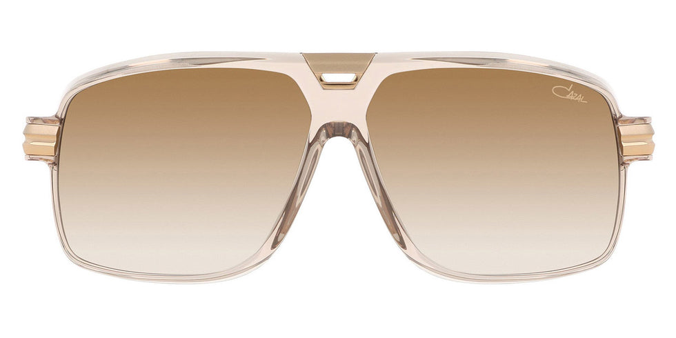 Cazal® 6032/3 CZL 6032/3 002 60 - 002 Brown-Gold Sunglasses