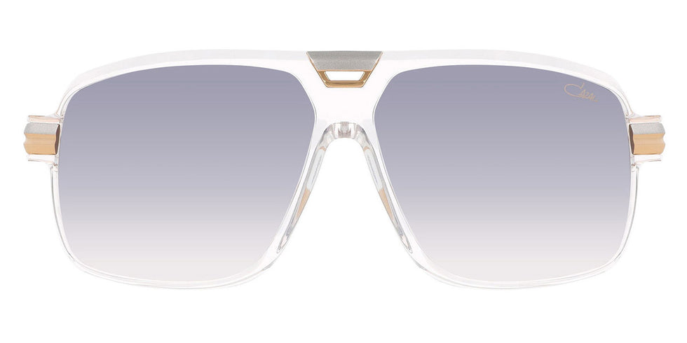 Cazal® 6032/3 CZL 6032/3 004 60 - 004 Crystal-Bicolour Sunglasses