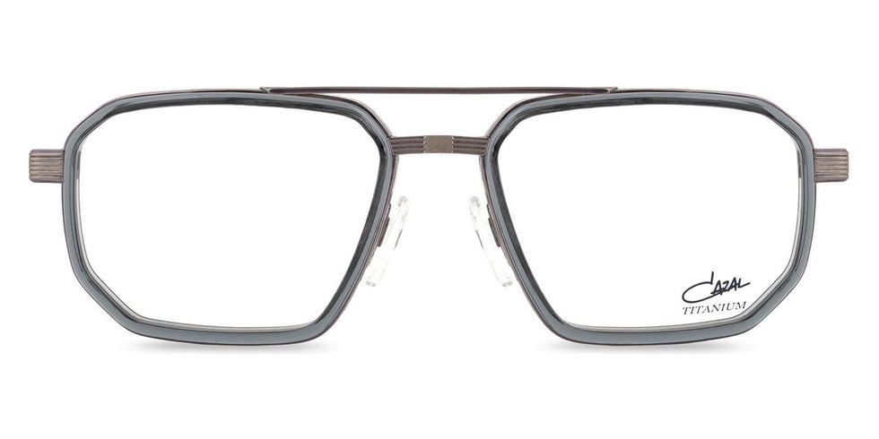 Cazal® 6036 CZL 6036 003 55 - 003 Grey-Gunmetal Eyeglasses