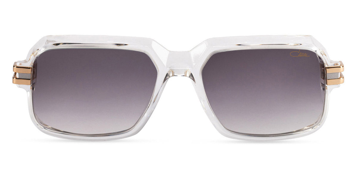 Cazal® 6037/3 CZL 6037/3 004 56 - 004 Crystal-Bicolour Sunglasses