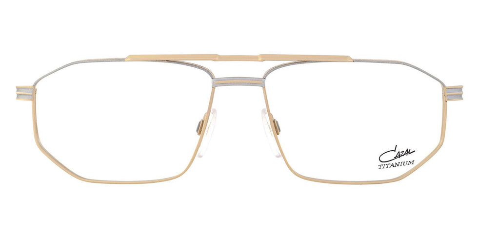 Cazal® 7104 CZL 7104 002 59 - 002 Bicolour Eyeglasses