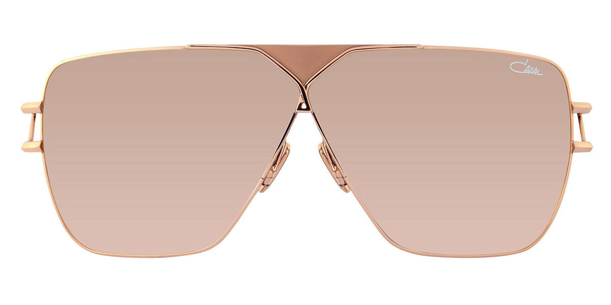 Cazal® 9504 CZL 9504 002 65 - 002 Brown-Rosegold Sunglasses