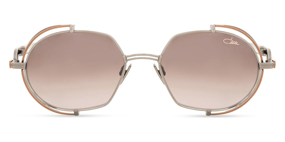 Cazal® 9507 CZL 9507 003 54 - 003 Gunmetal-Bronze Sunglasses