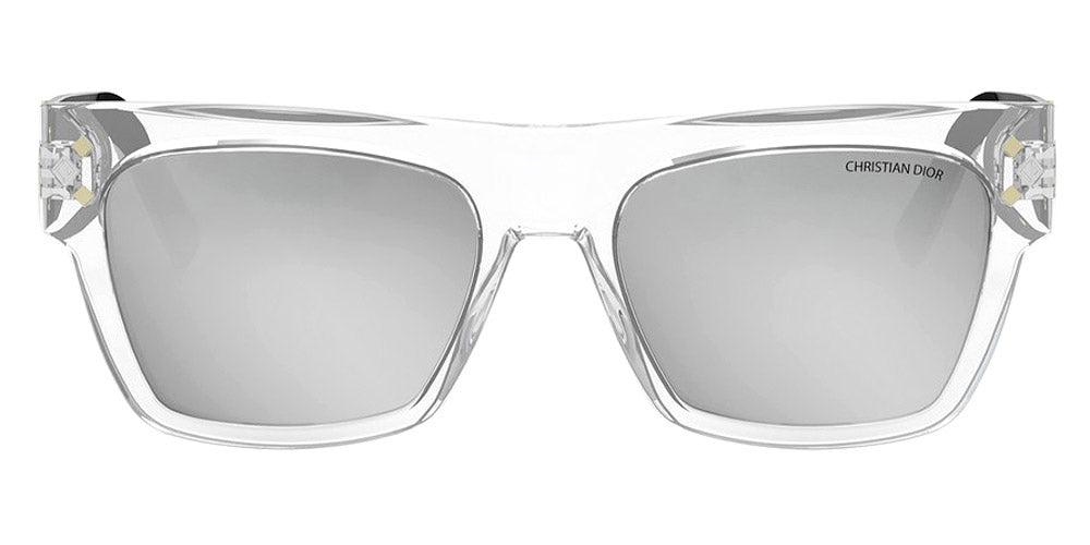 Dior® CD DIAMOND S8I Rectangle Sunglasses - EuroOptica