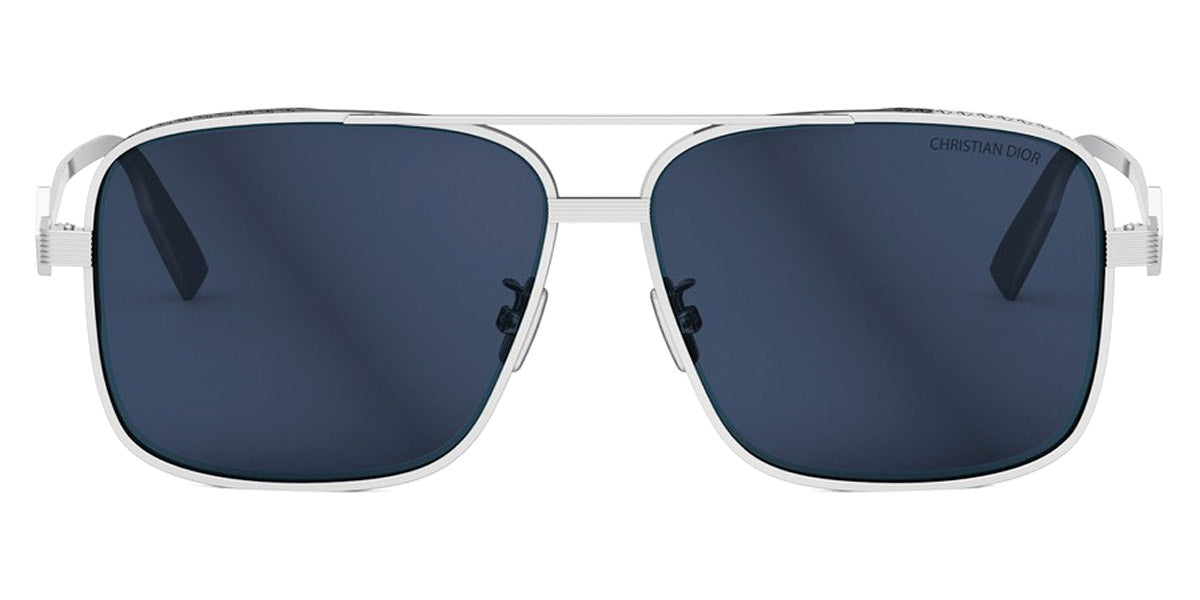 Dior® CD DIAMOND S9F Rectangle Sunglasses - EuroOptica