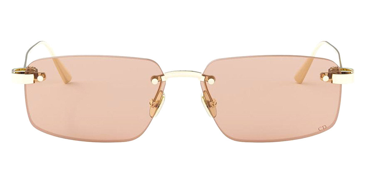 Dior® CDIOR S4U Rectangle Sunglasses - EuroOptica