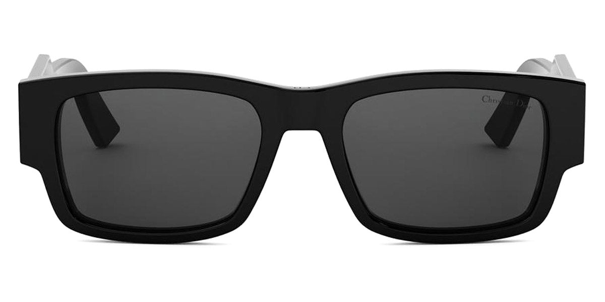 Dior® CHRISTIAN DIOR LABEL S1I Rectangle Sunglasses - EuroOptica