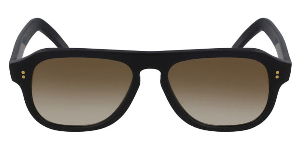 Cutler and Gross® CG0822VS2S CG0822VS2S BLUE 53 - Blue Sunglasses