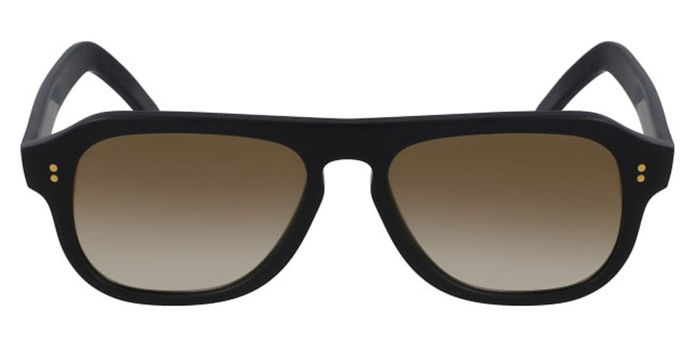 Cutler and Gross® CG0822VS2S CG0822VS2S BLUE 53 - Blue Sunglasses