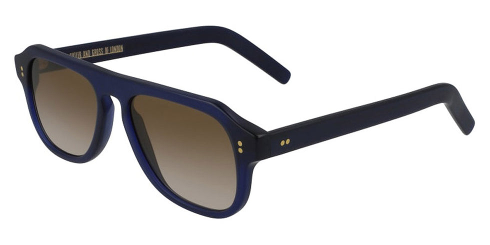 Cutler and Gross® - Sunglasses