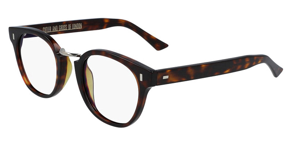 Cutler and Gross® - Eyeglasses