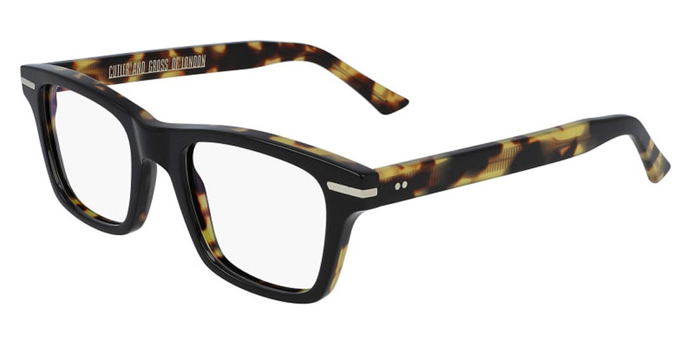 Cutler and Gross® - Eyeglasses