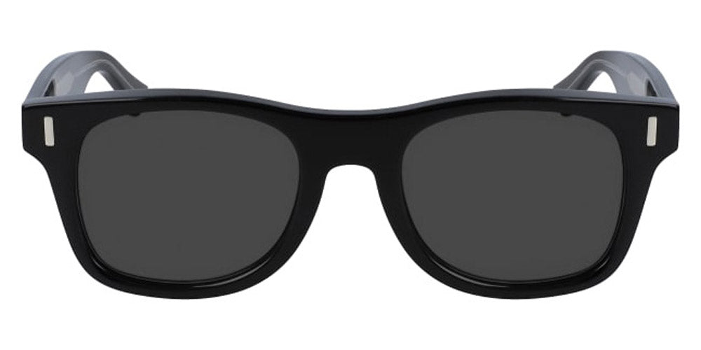 Cutler and Gross® CG1339S CG1339S BLACK LIGHT GOLD 51 - Black Light Gold Sunglasses