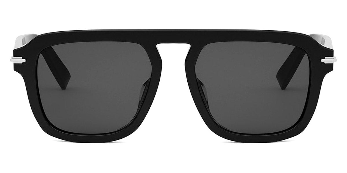 Dior® DIORBLACKSUIT S15F Rectangle Sunglasses - EuroOptica