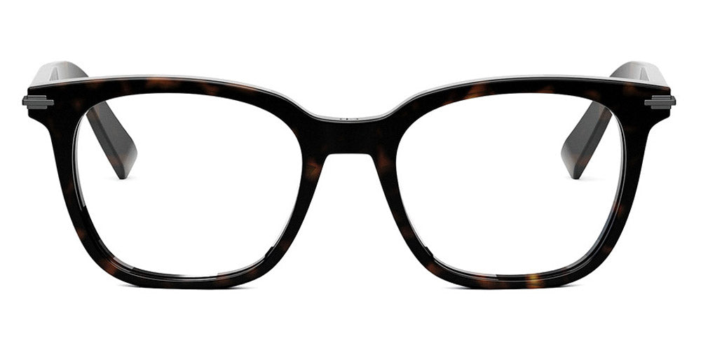 Dior® DIORBLACKSUITO S20I Square Eyeglasses - EuroOptica