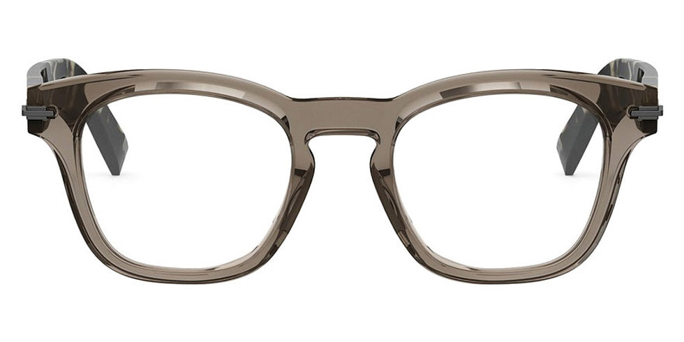 Dior® DIORBLACKSUITO S21I CD DIORBLACKSUITO S21I 6400 49 - 6400 beige Eyeglasses
